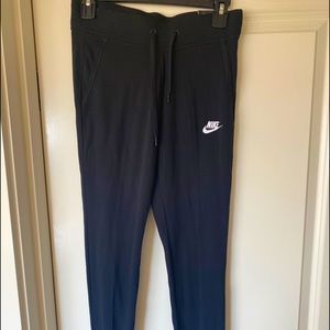 Nike sweatpants